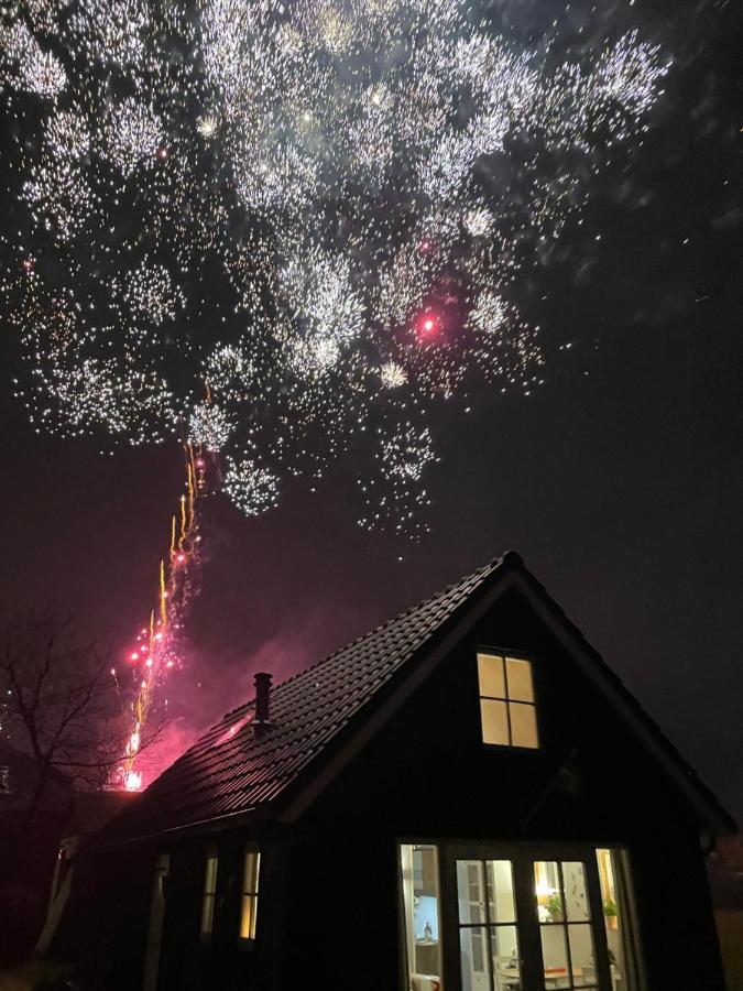 Stuga Kodawari Voorhout Zewnętrze zdjęcie
